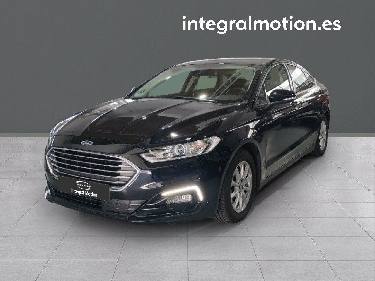 Ford Mondeo 2.0 Híbrido 138kW (187CV) Trend HEV Auto