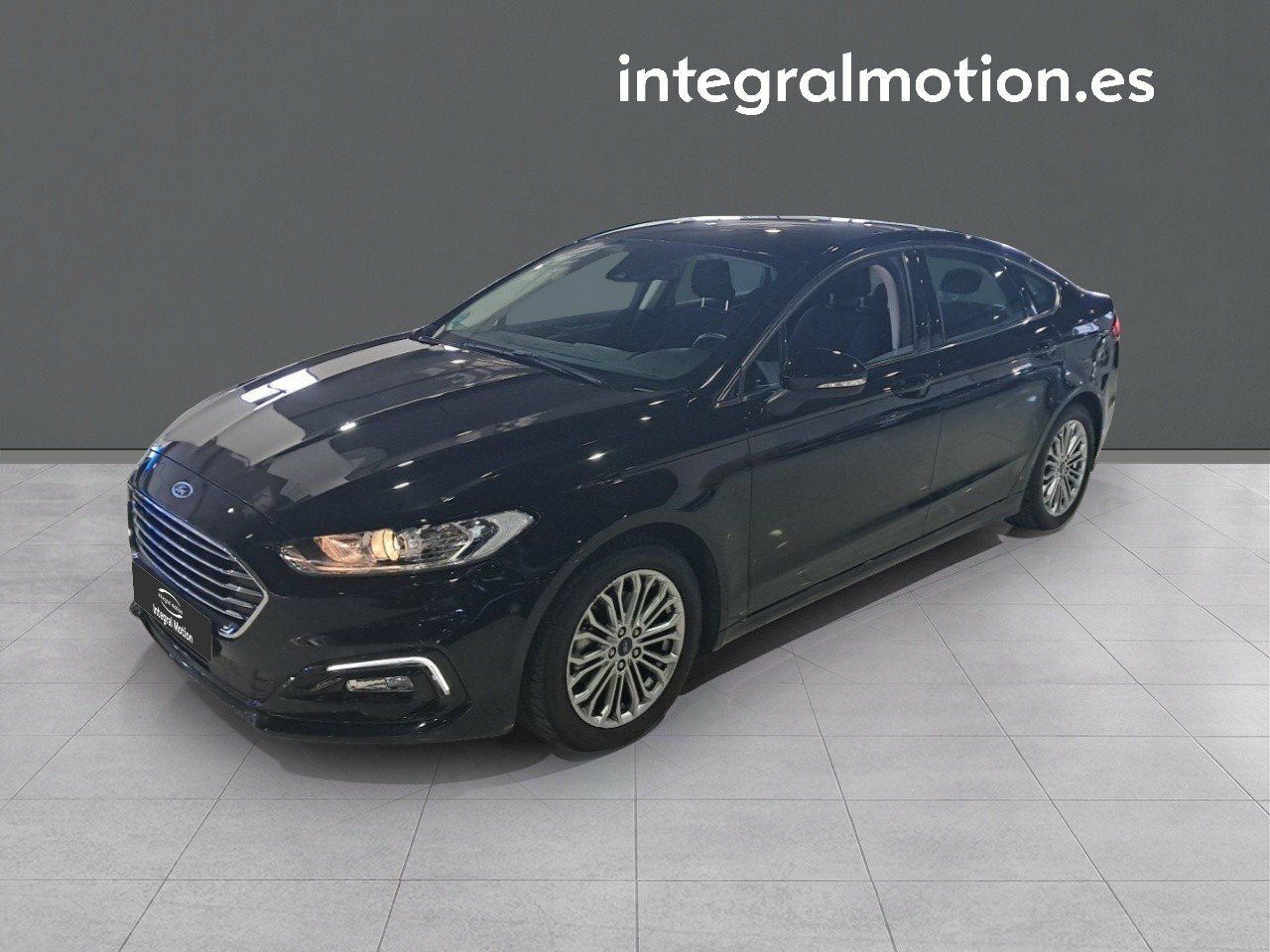 Ford Mondeo 2.0 Híbrido 138kW (187CV) Trend HEV Auto