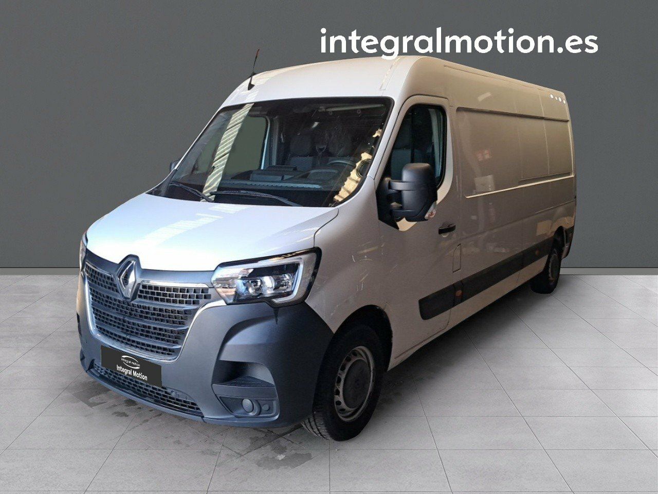 Renault Master FURGON T L3H2 3500 BL DCI 110CV