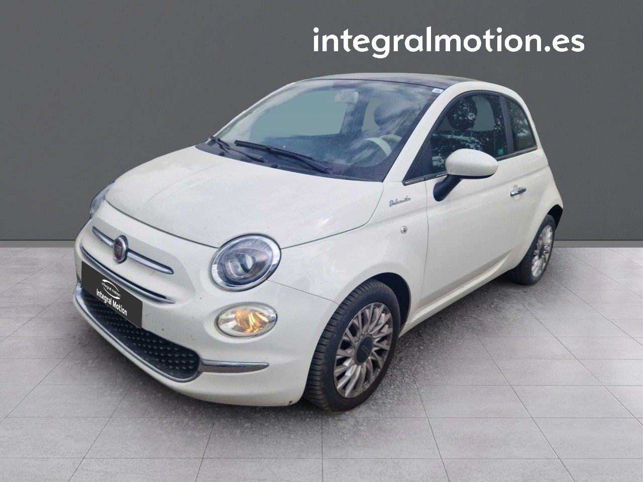 Fiat 500 Dolcevita 1.0 Hybrid 51KW (70 CV)