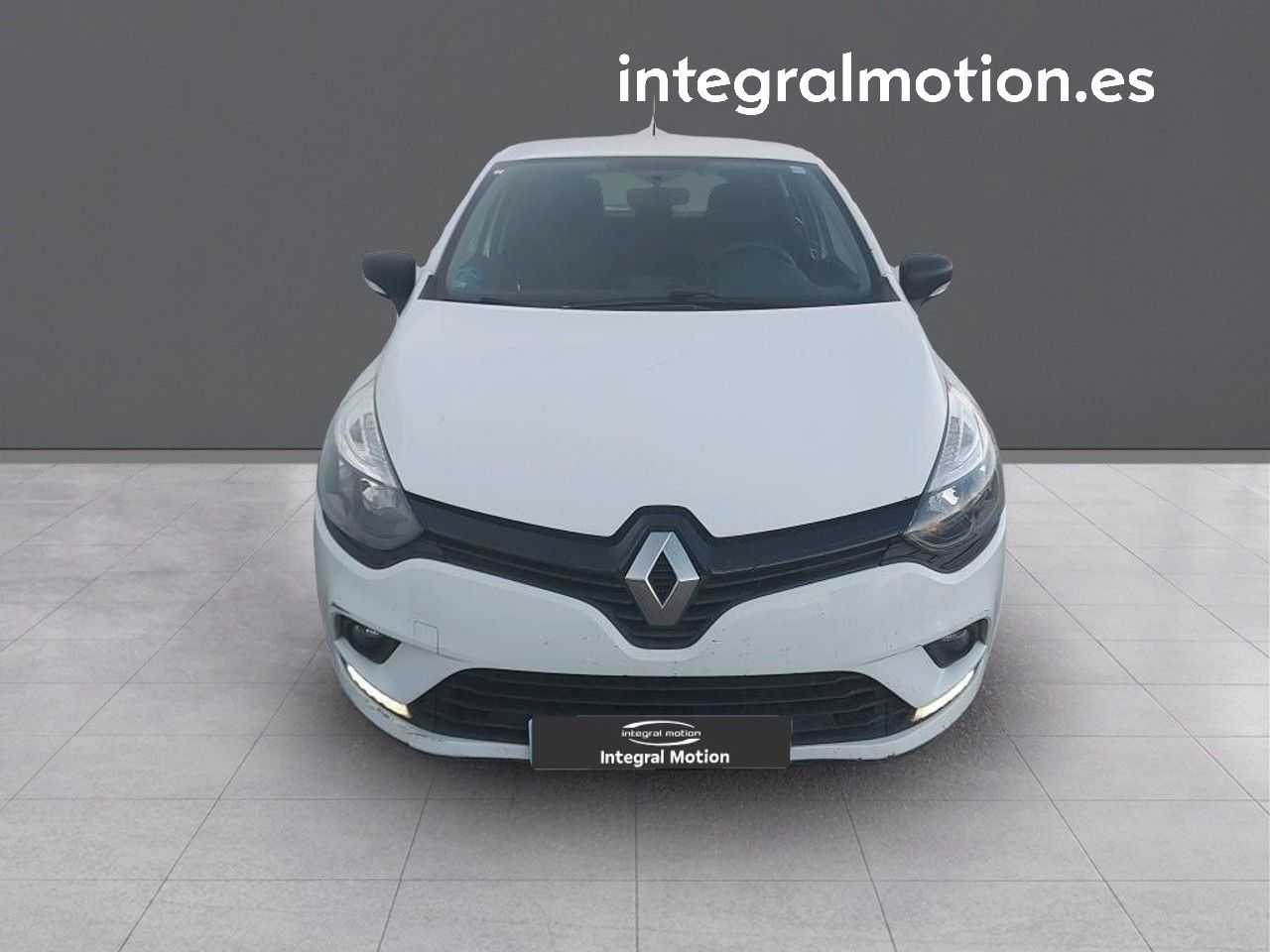 Renault Clio Business TCe 66kW (90CV) GLP -18