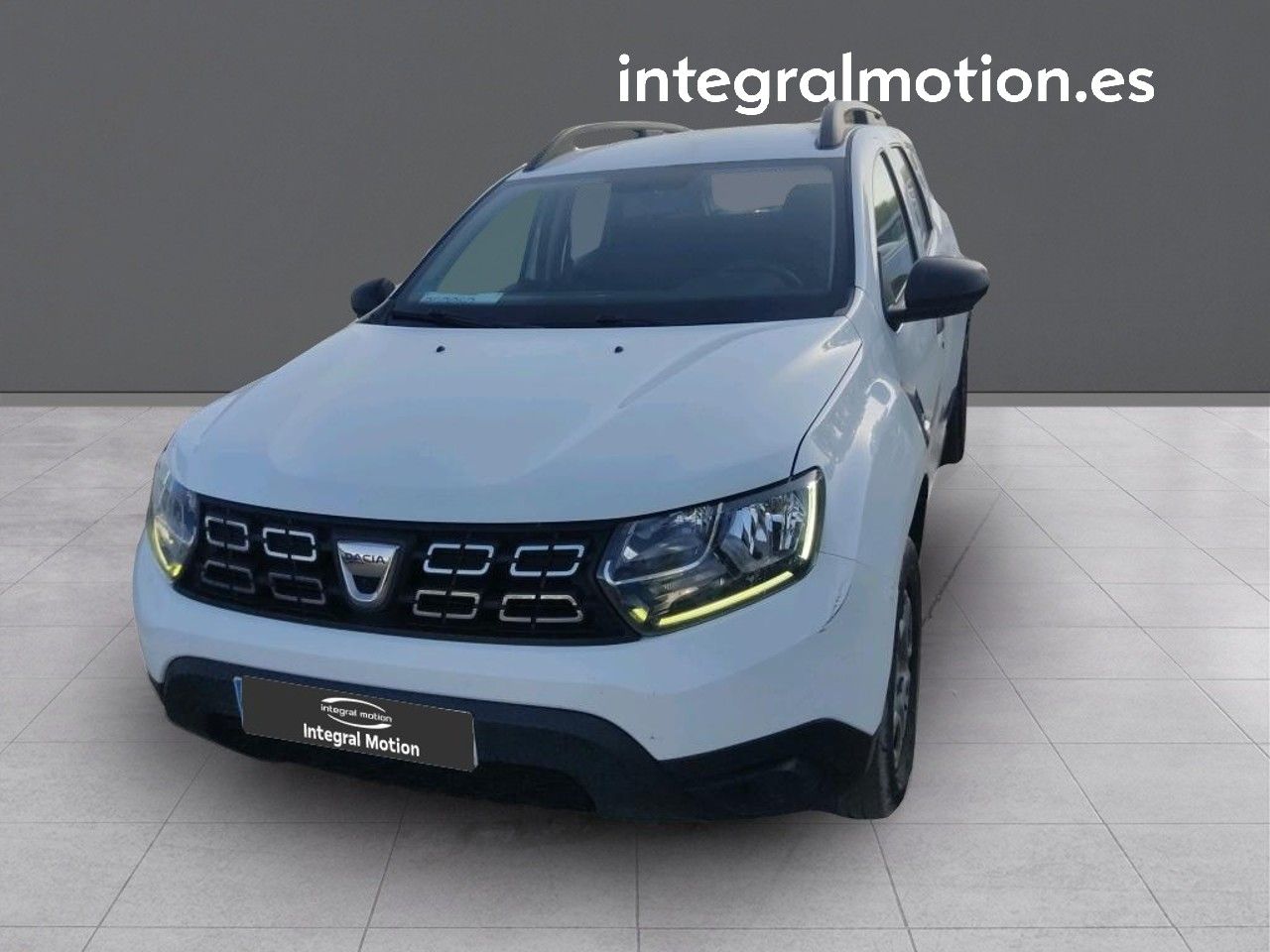 Dacia Duster Essential Blue dCi 85kW (115CV) 4X4