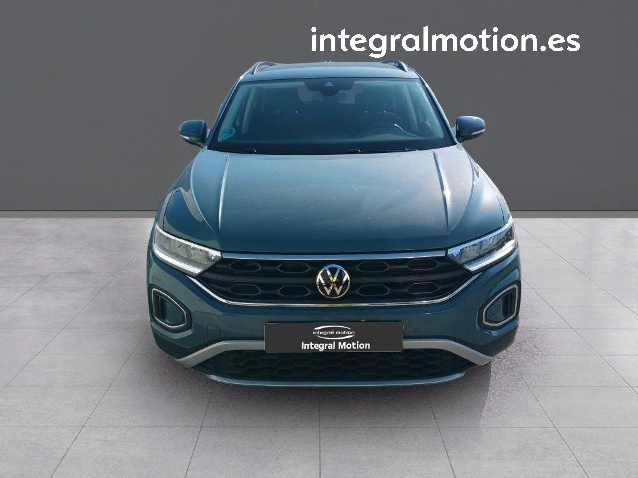 Volkswagen T-Roc Life 1.0 TSI 81kW (110CV)