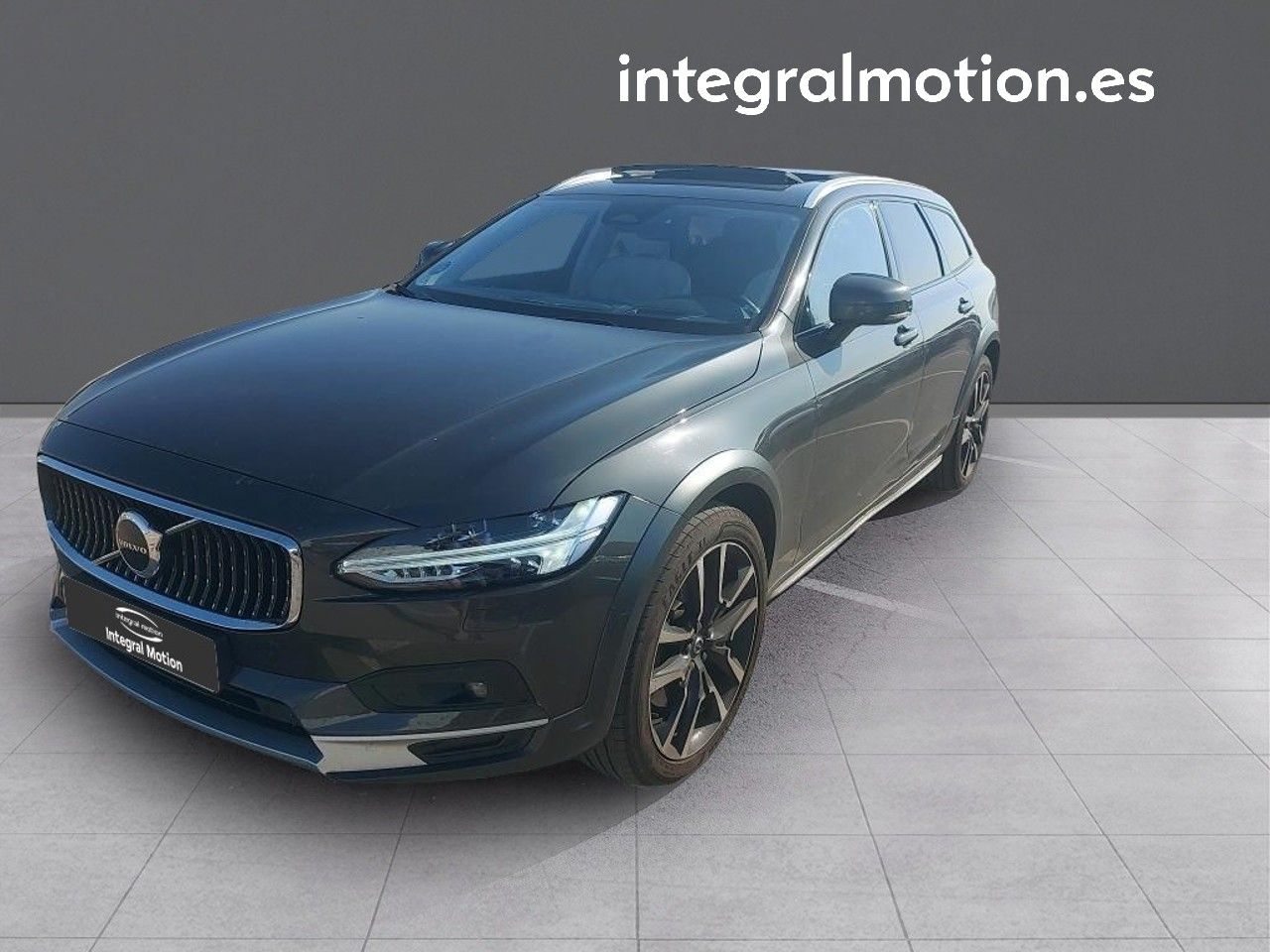 Volvo V90 2.0 D4 AWD Auto