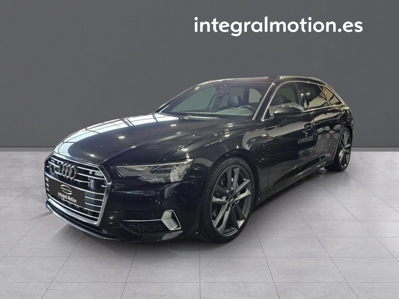 Audi A6 S line 3.0 TDI 200kW quattro S tro Avant