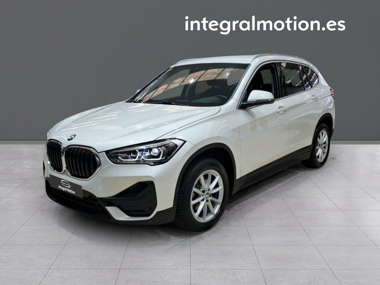 BMW X1 sDrive16d Business