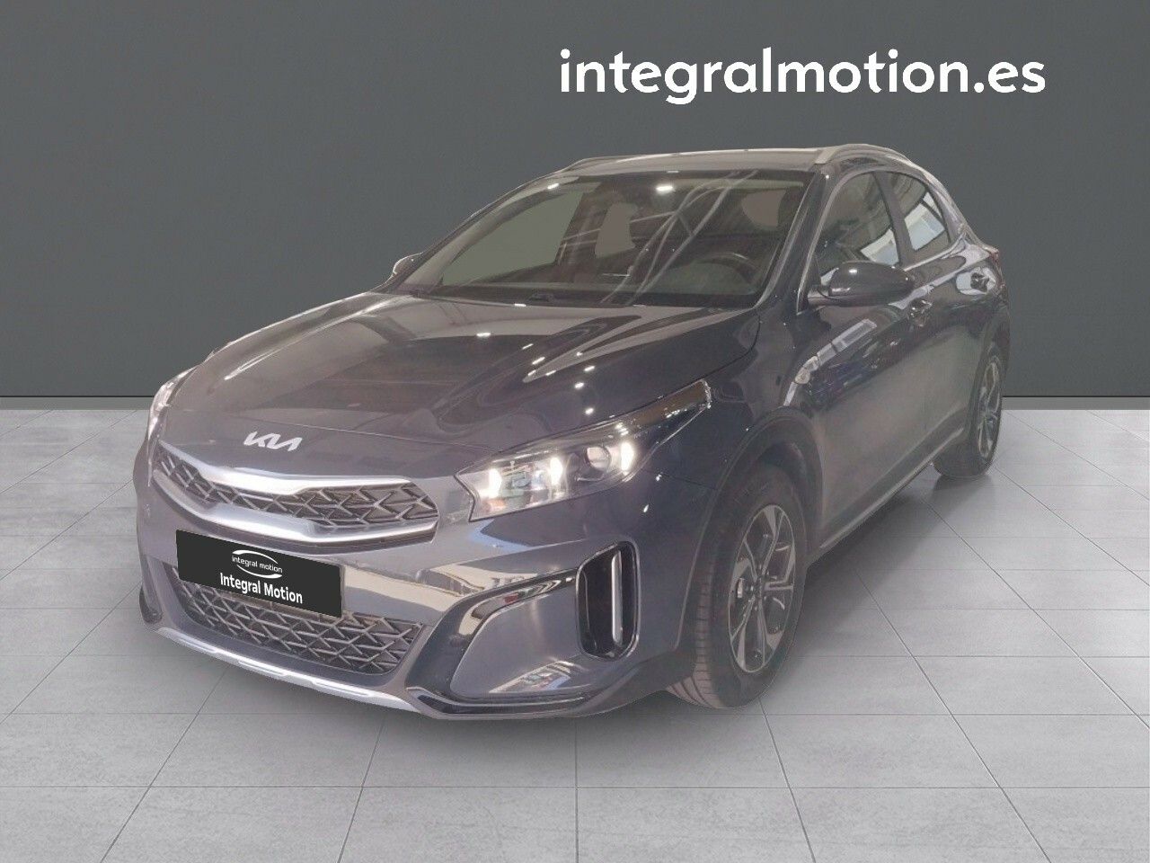 Kia XCeed 1.0 T-GDi Business 74kW (100CV)