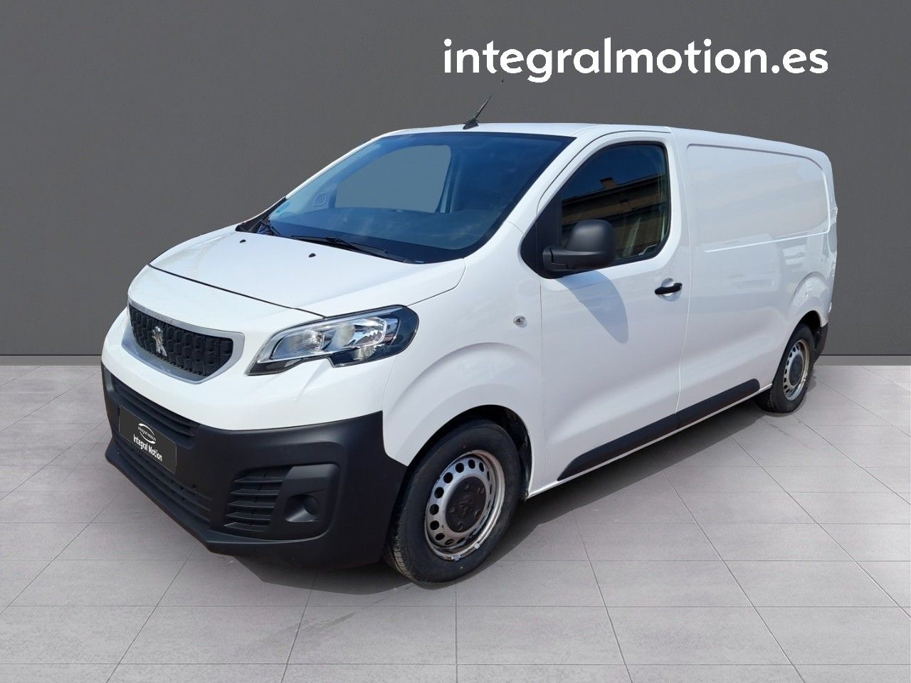Peugeot Expert Fg. Standard 1.5BlueHDi SandS Pro 120 - 2021