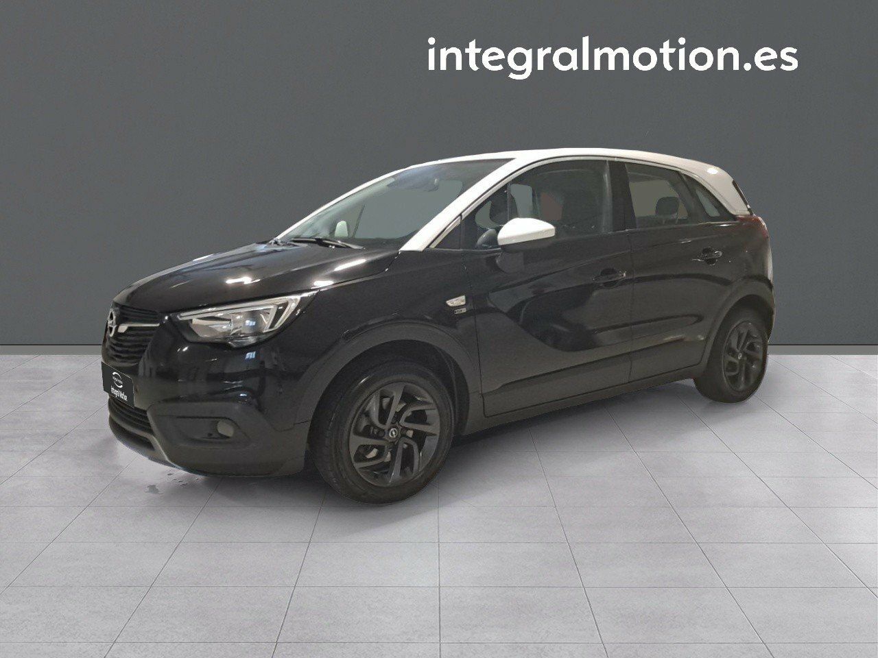 Opel Crossland X 1.2 81kW Design Line 120 Aniversario S/S