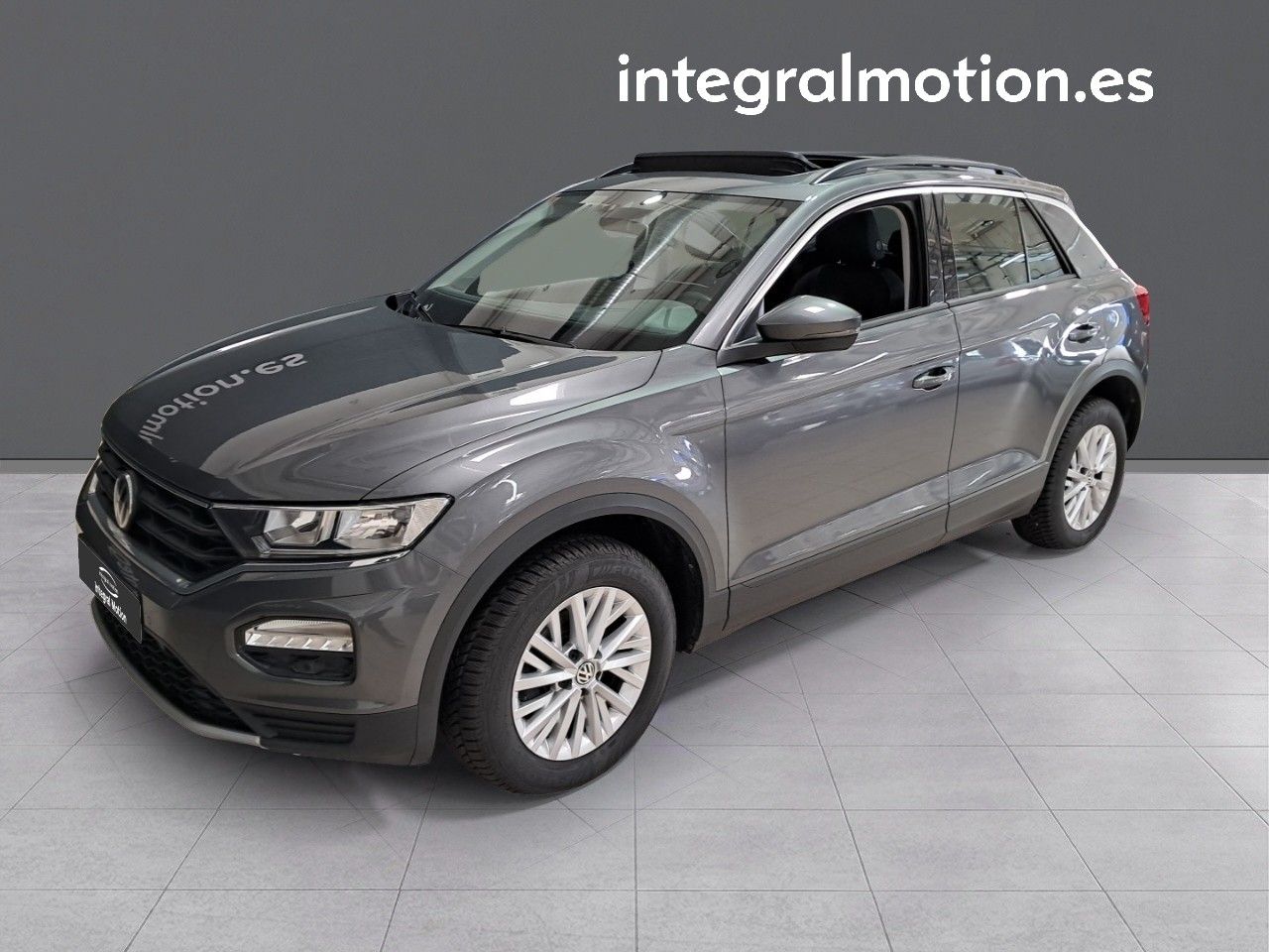 Volkswagen T-Roc Advance Style 1.5 TSI 110kW (150CV)