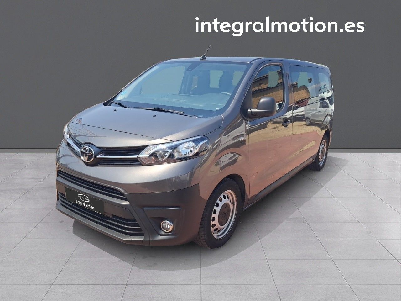 Toyota Proace City Verso 1.5D -4D KOMBI L1