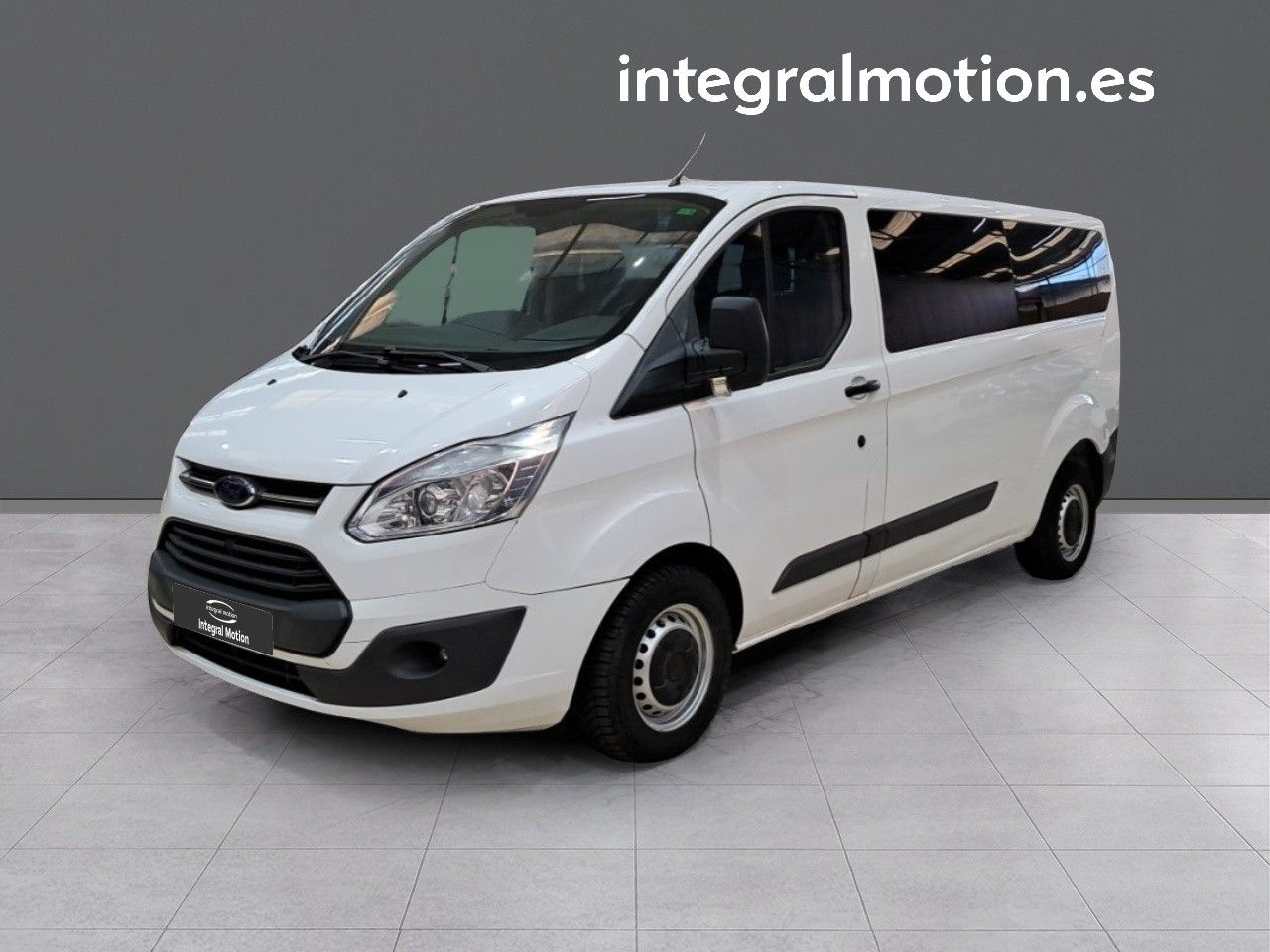 Ford Transit Custom 2.2 TDCi 105 9P