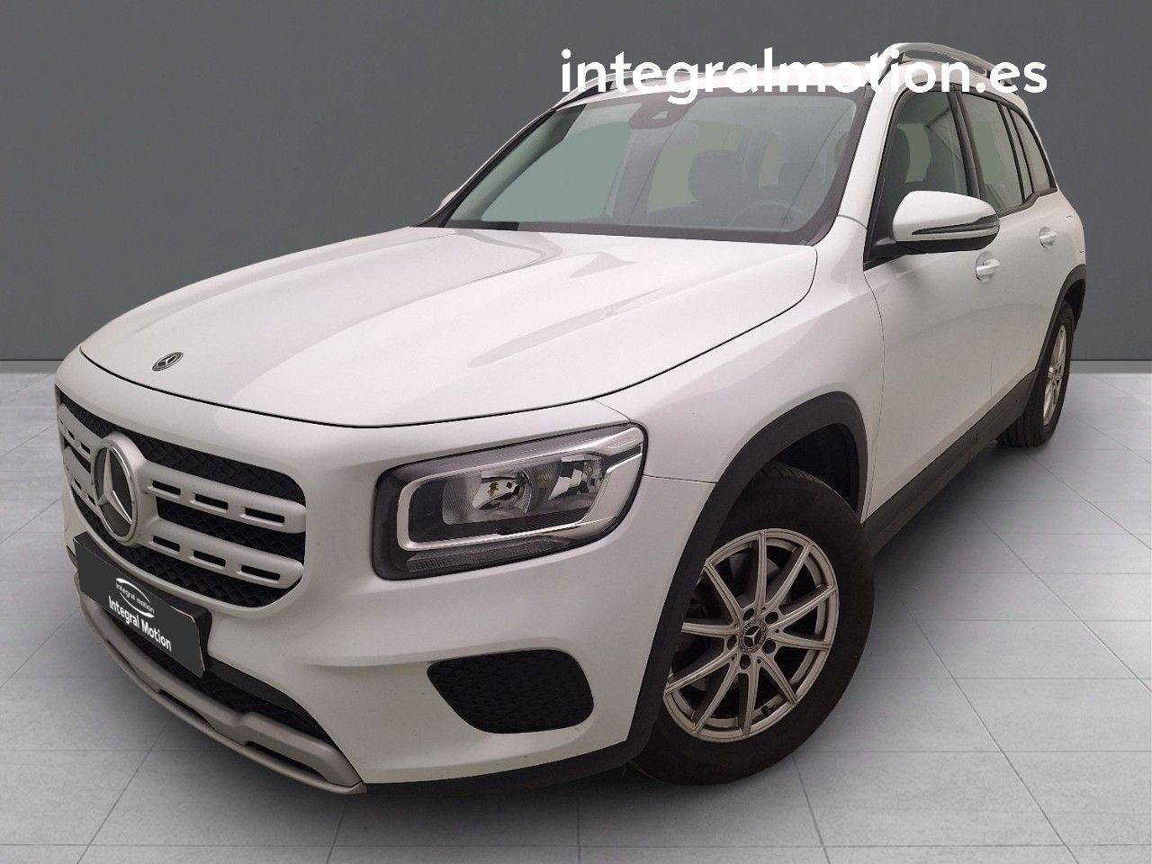 Mercedes-Benz GLB 180D