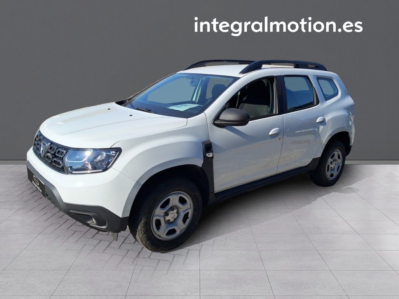 Dacia Duster Comfort Blue dCi 85kW (115CV) 4X4