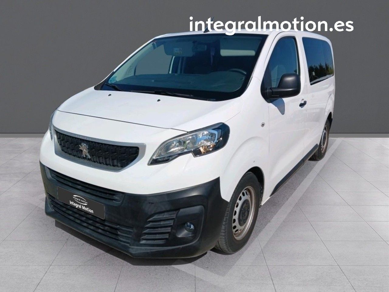 Peugeot Expert Combi 1.6 BlueHDi  Compact combi