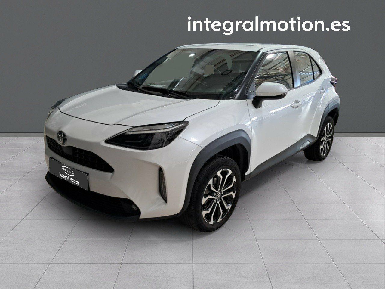 Toyota Yaris Cross 1.5 120H Active Tech