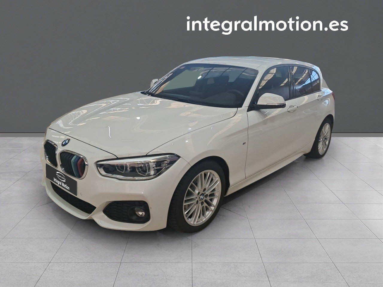 BMW Serie 1 118i