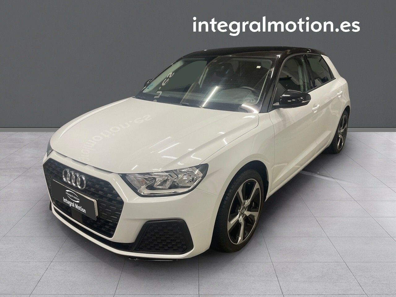 Audi A1 Sportback 25 TFSI 70kW (95CV)
