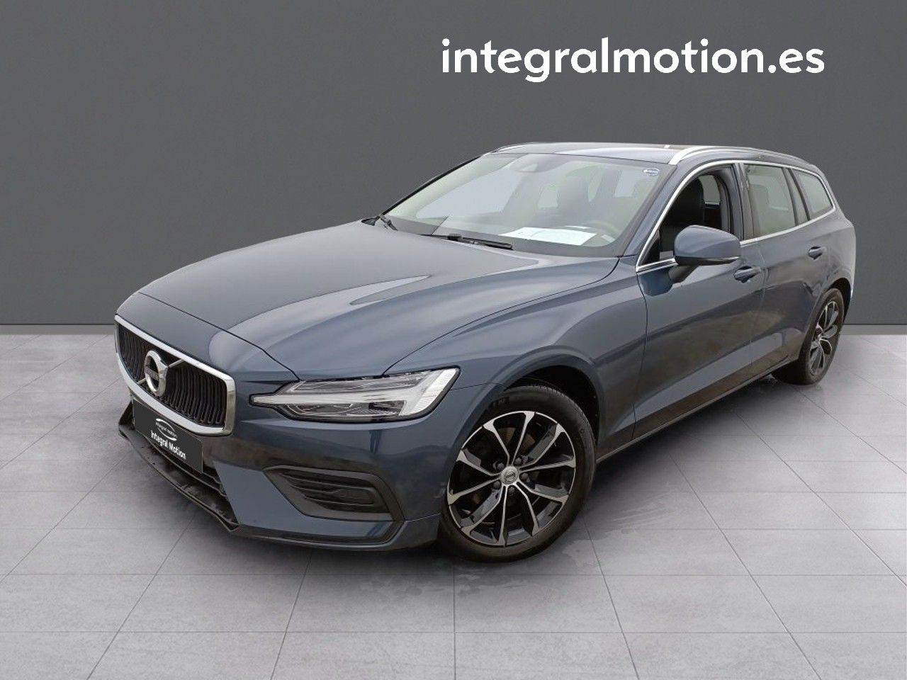 Volvo V60 2.0 D3 Momentum Pro