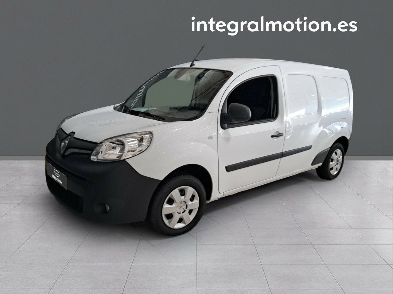 Renault Kangoo II Express Maxi Extra (Série Spéciale) 1.5 dCi 95CV