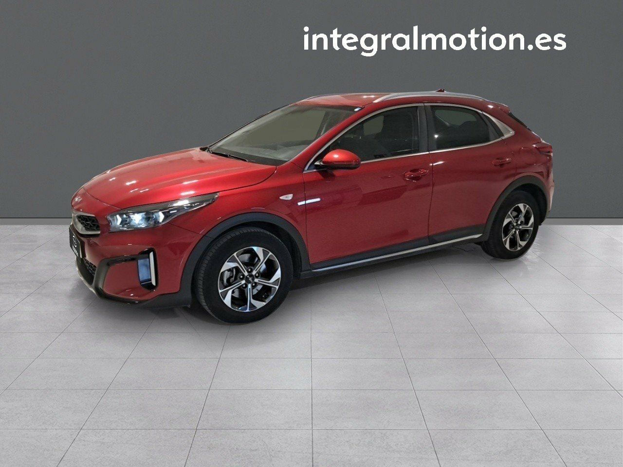 Kia XCeed 1.0 T-GDi Drive 88kW (120CV)