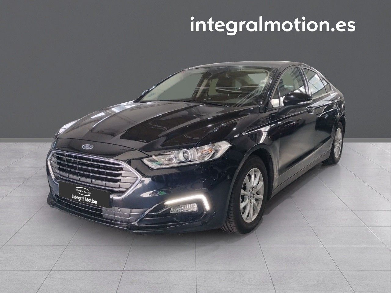 Ford Mondeo 2.0 Híbrido 138kW (187CV) Trend HEV Auto