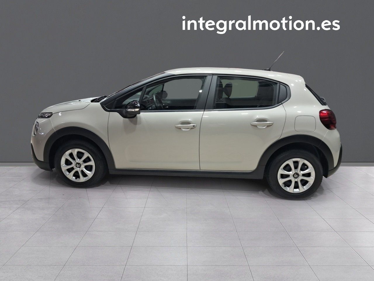 Citroen C3 BlueHDi 75KW (100CV) SandS Live Pack