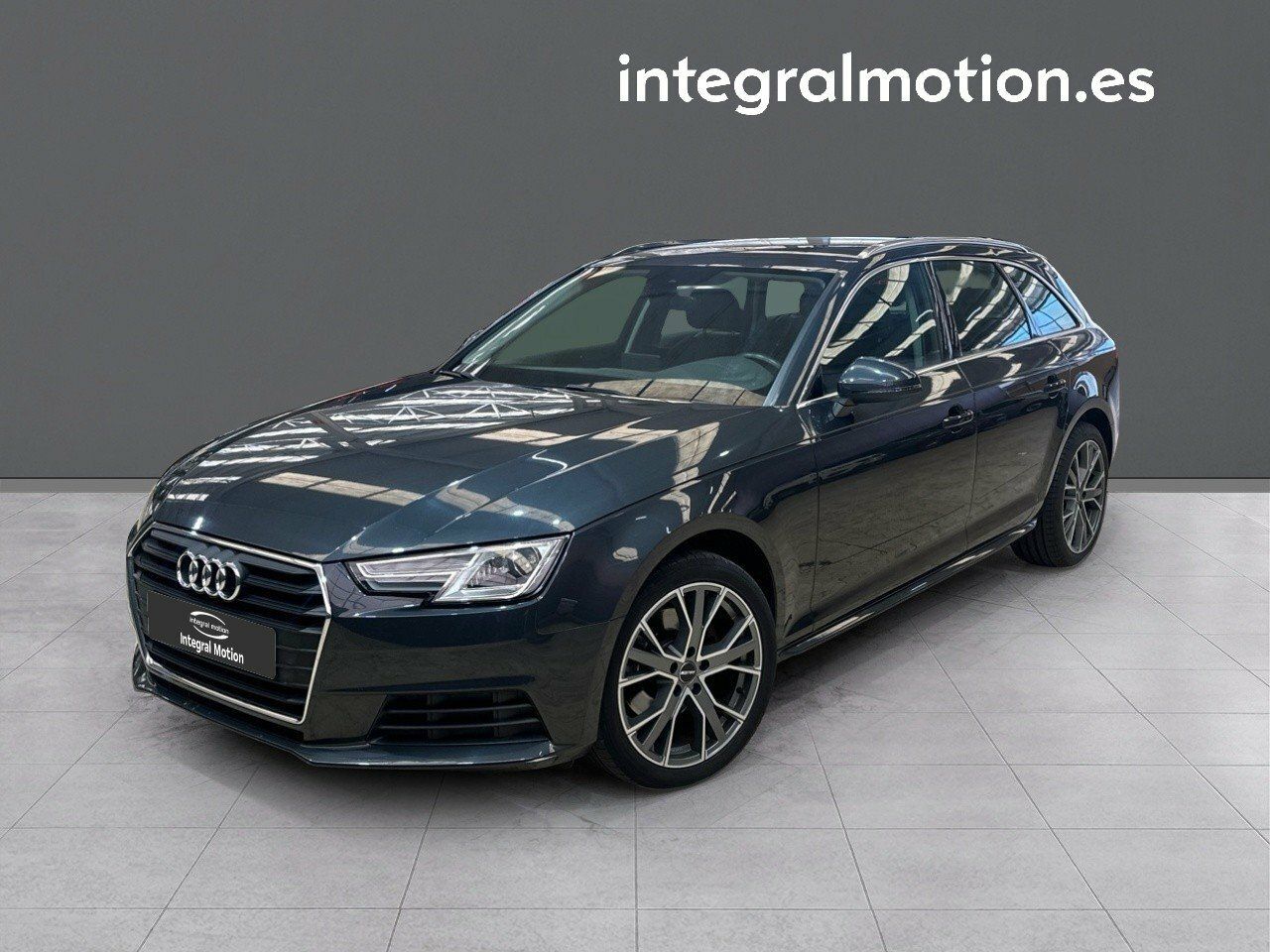 Audi A4 Avant 2.0 TDI 150CV S tronic
