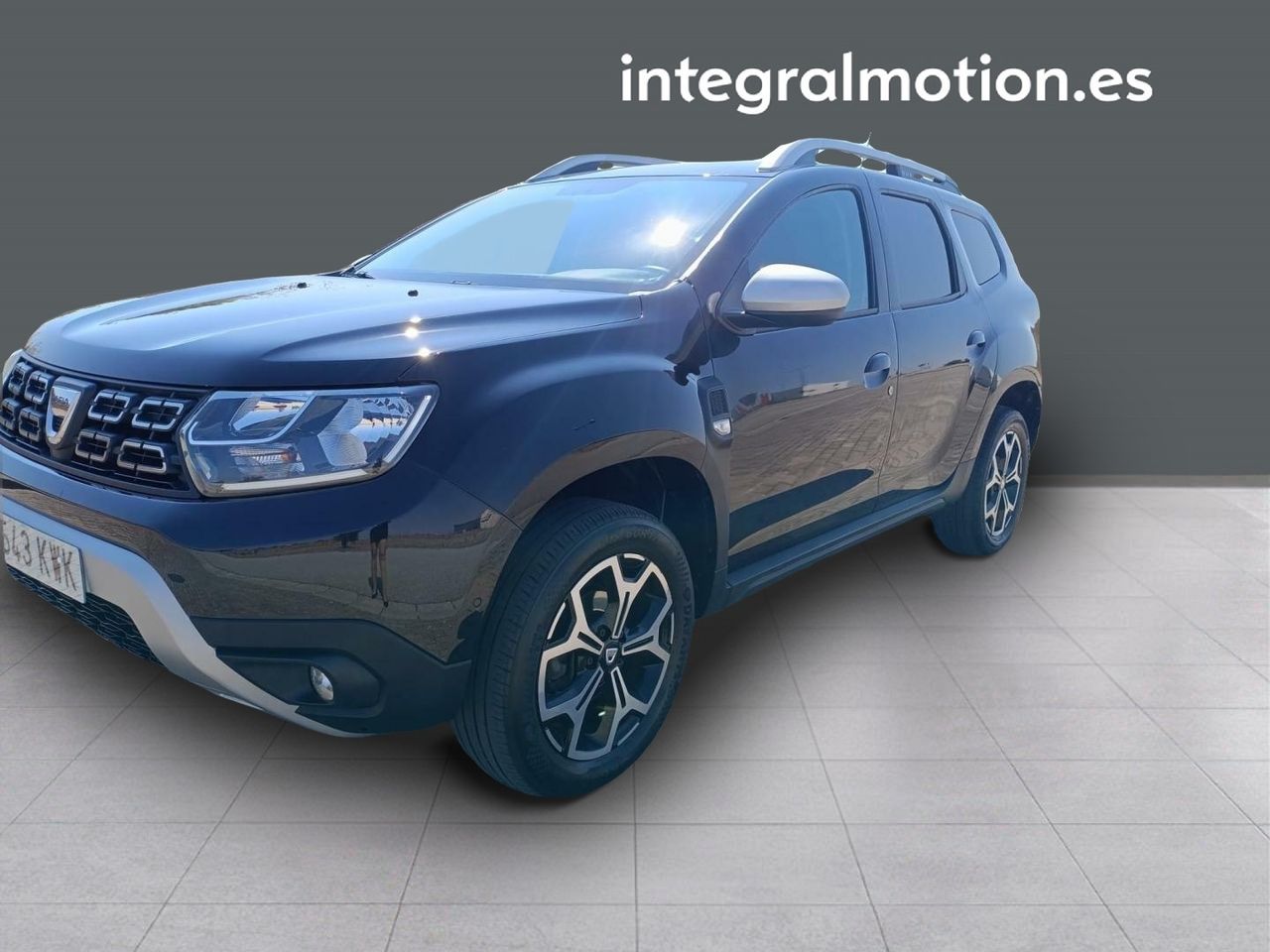 Dacia Duster 1.6 GASOLINA/GLP  114CV