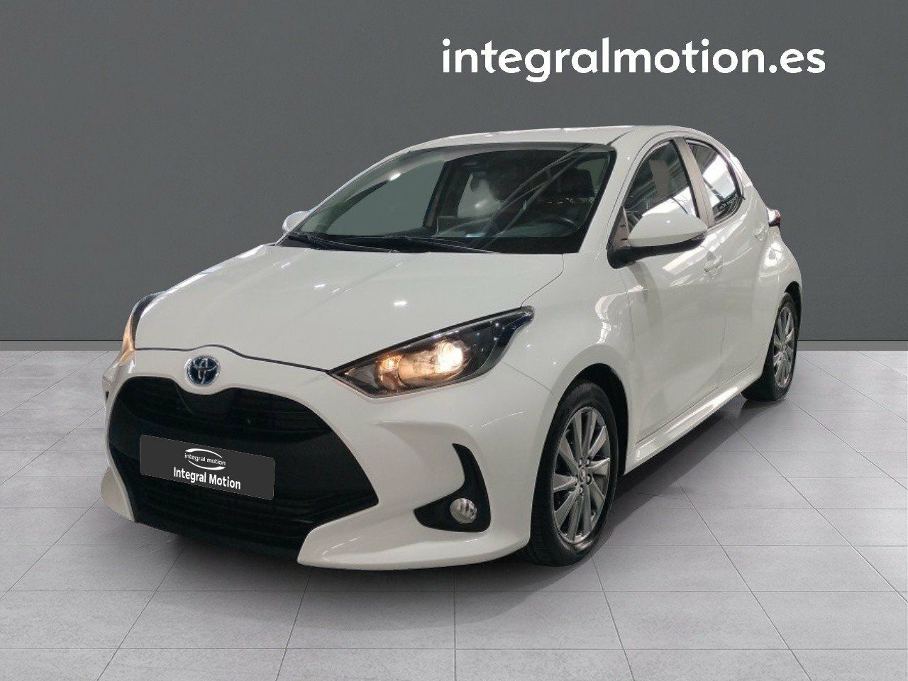 Toyota Yaris 1.5 120H Active Tech