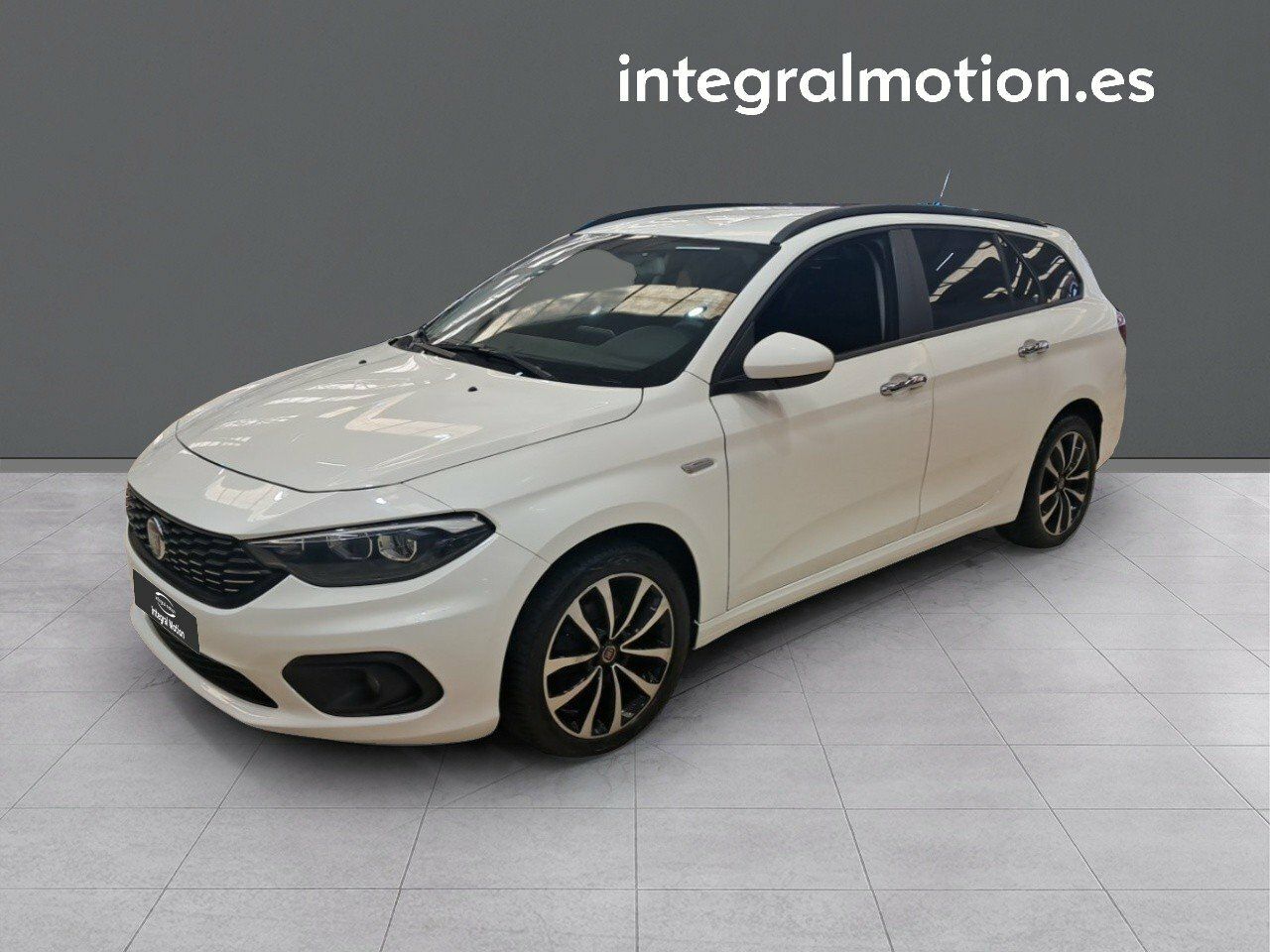 Fiat Tipo SW 1.4 T-Jet 88kW (120CV) Lounge