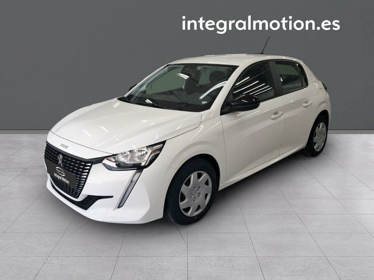 Peugeot 208 BlueHDi 73kW (100CV) Active