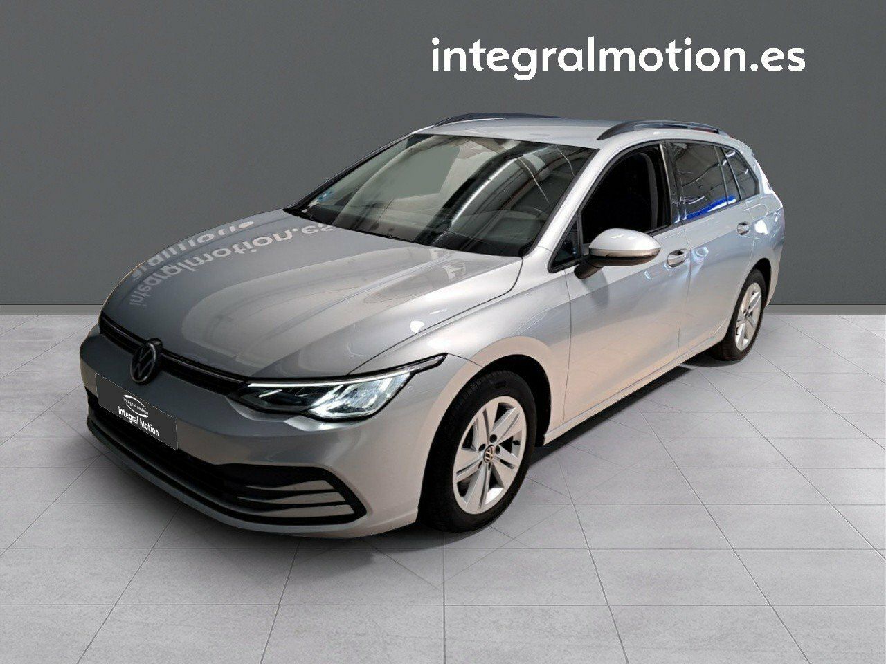Volkswagen Golf 2.0 TDI 85kW (115CV) Variant