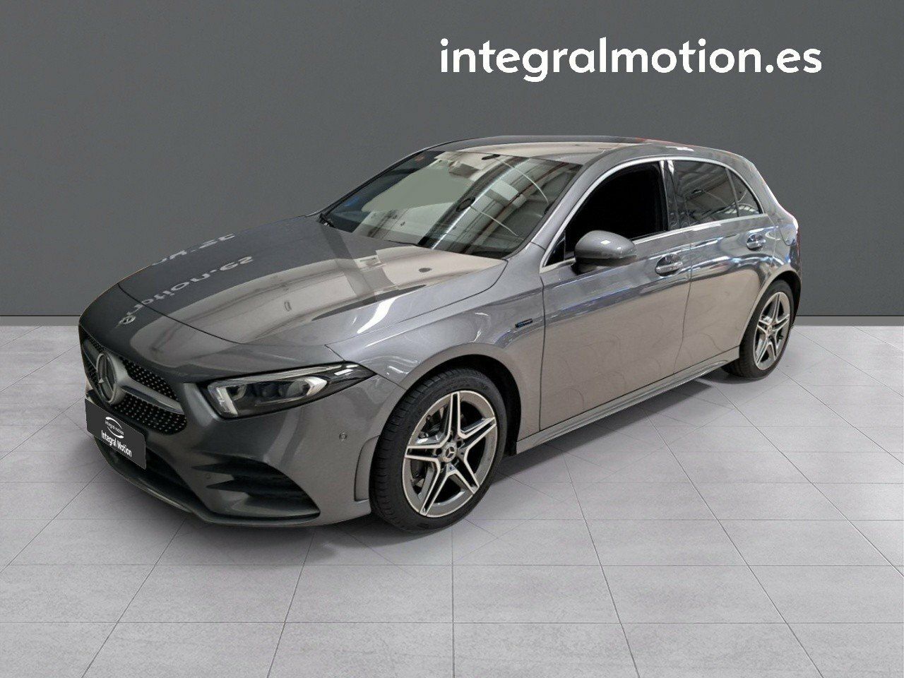 Mercedes-Benz Clase A A 250 e