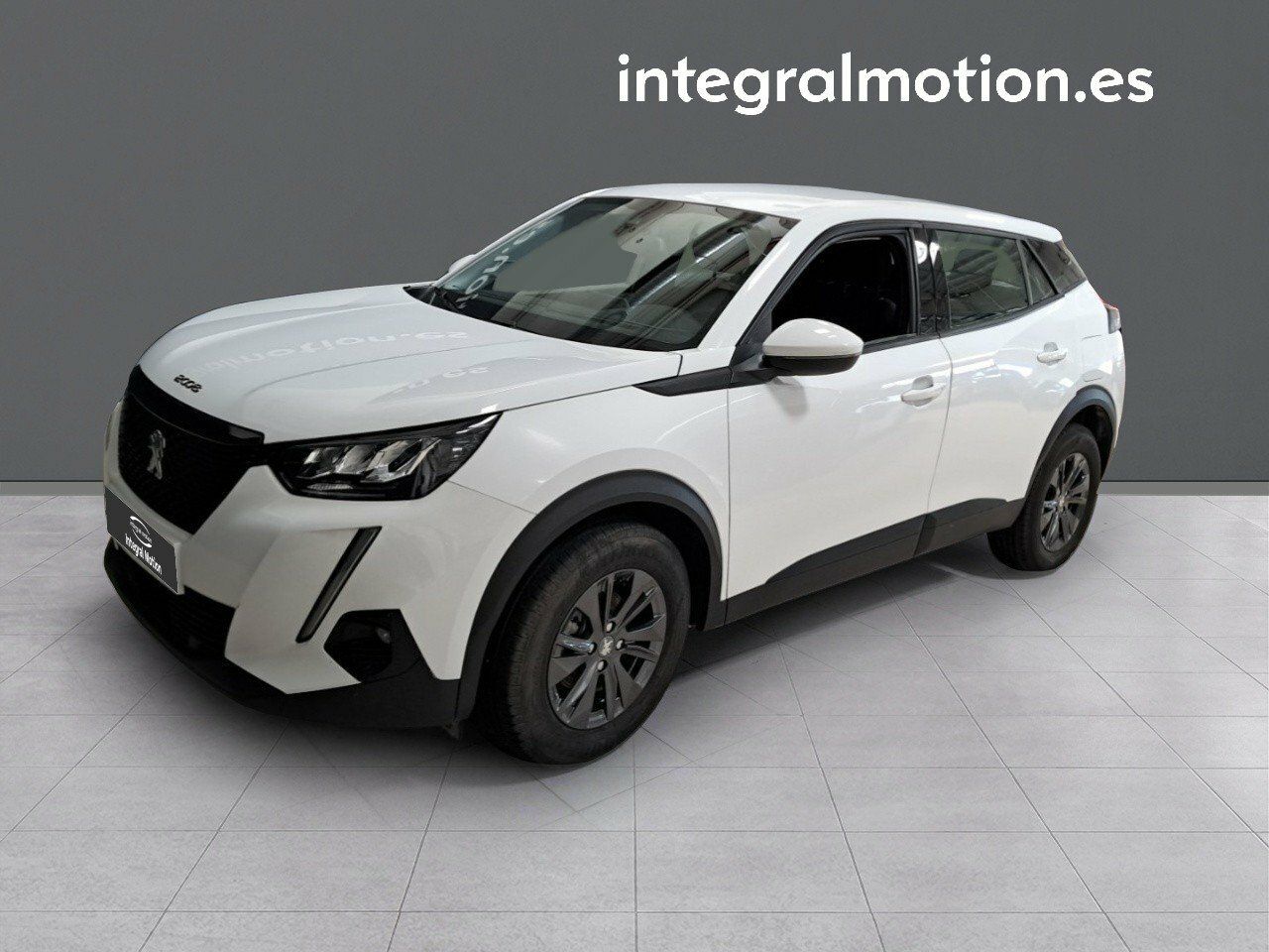 Peugeot 2008 Active Pack BlueHDI 81kW (110CV)
