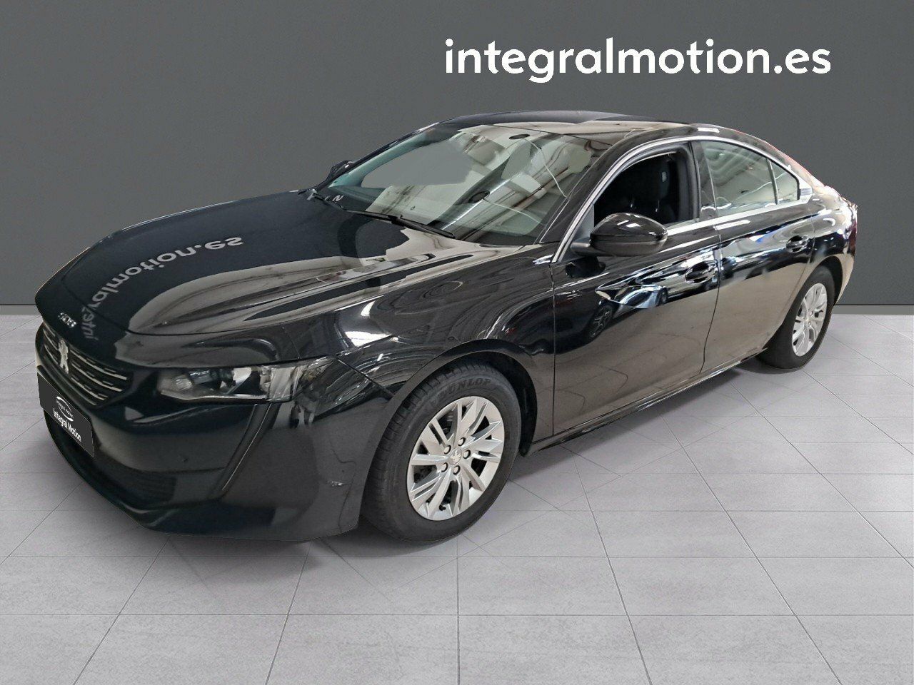 Peugeot 508 5P Business Line BlueHDi 130 EAT8