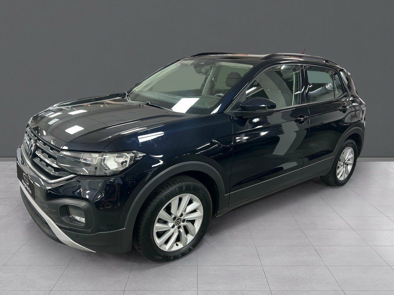 Volkswagen T-Cross Advance 1.0 TSI 70kW (95CV)