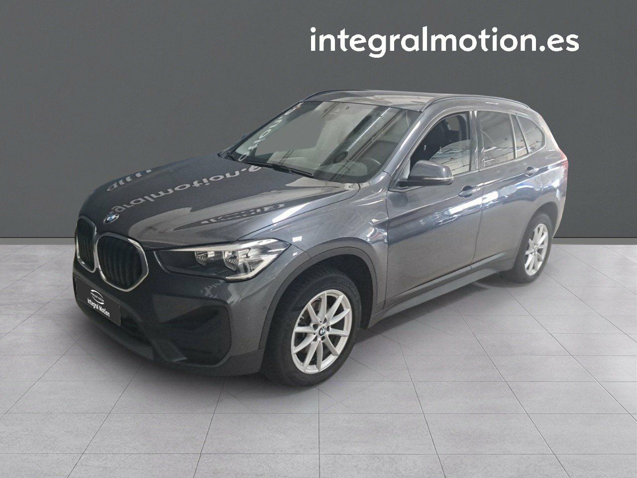 BMW X1 sDrive16d