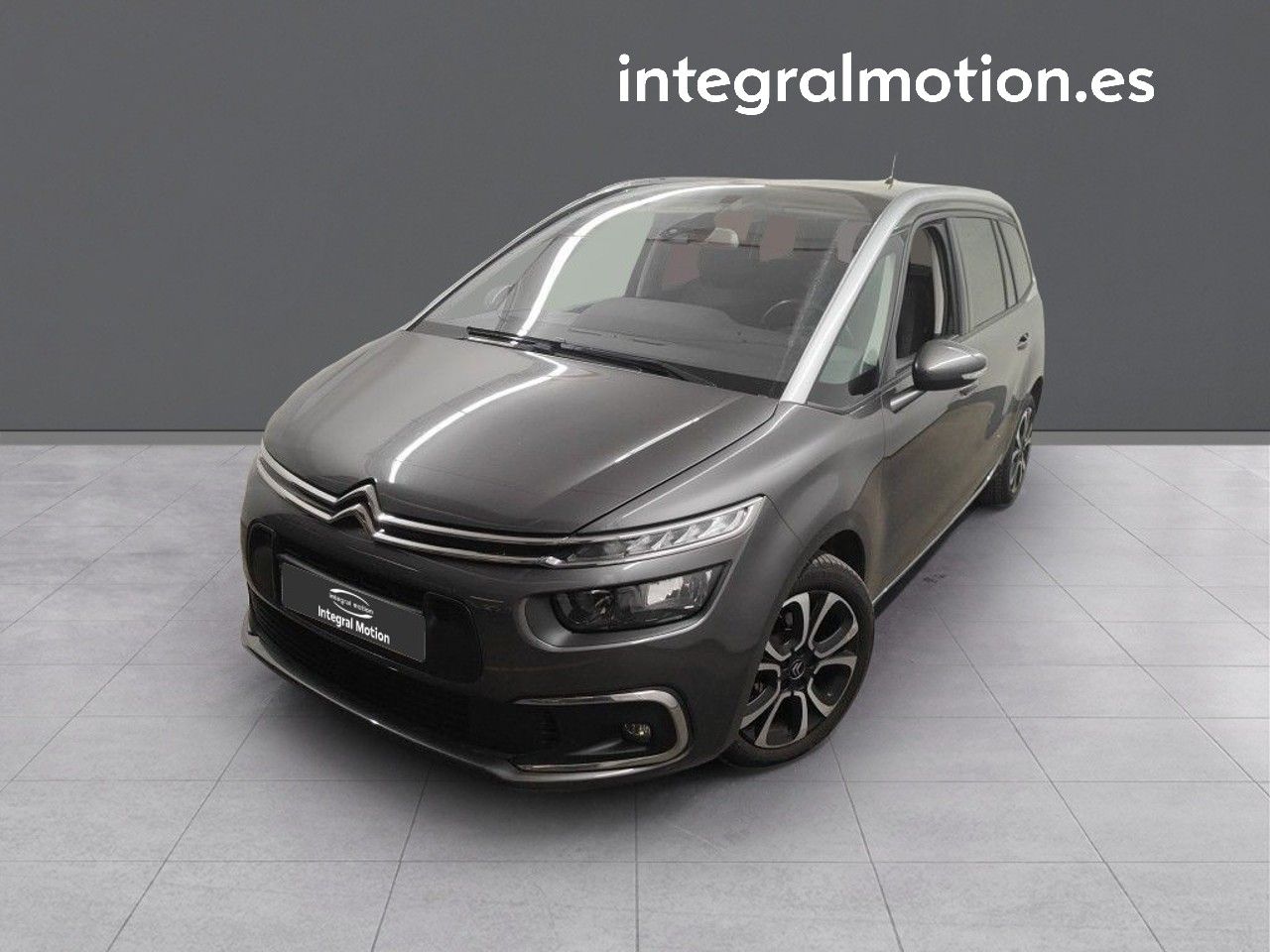 Citroen Grand C4 Spacetourer BlueHDi 96KW (130CV) SandS Feel