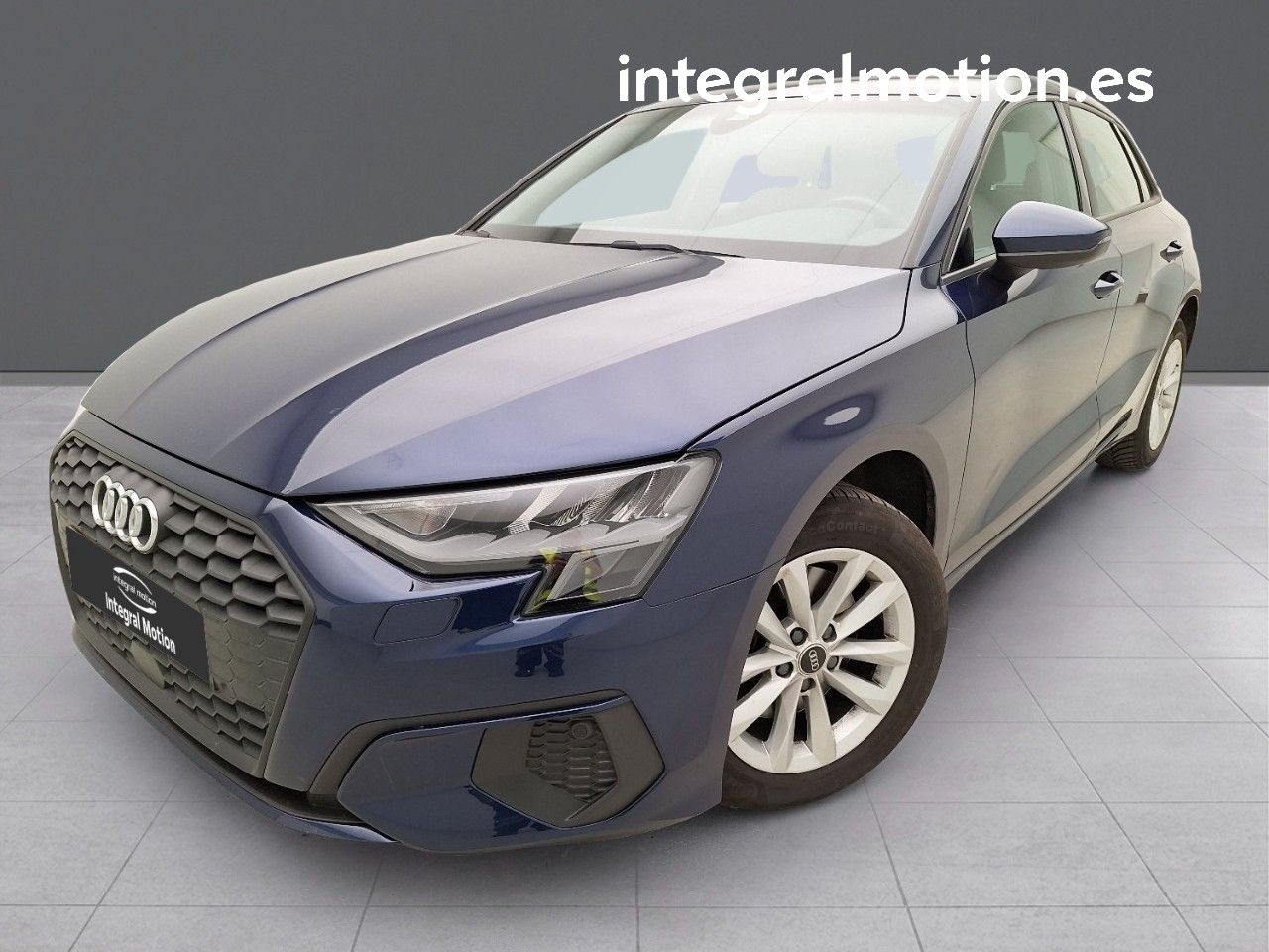 Audi A3 Sportback 30 TDI 85kW (116CV)