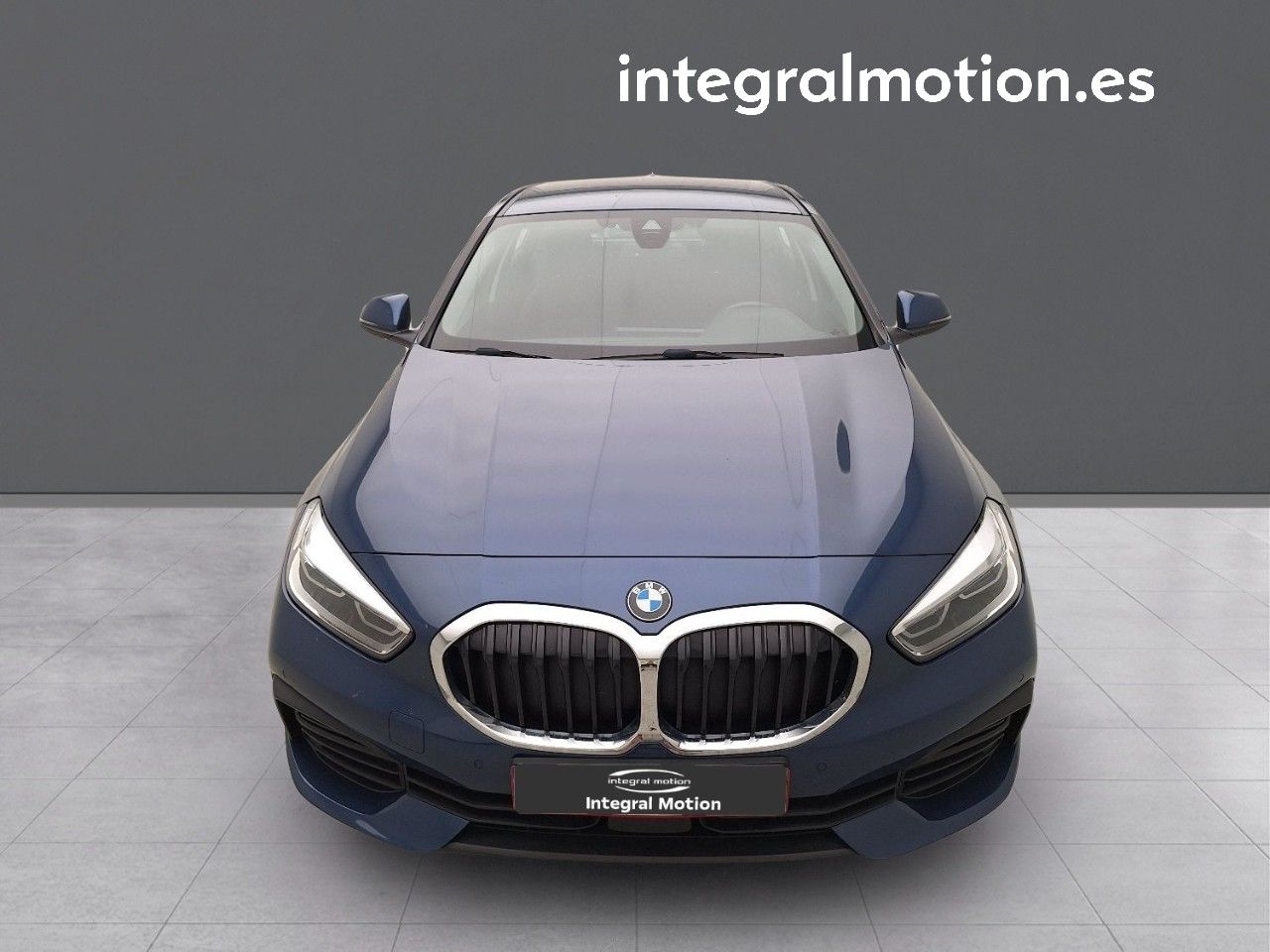 BMW Serie 1 118i
