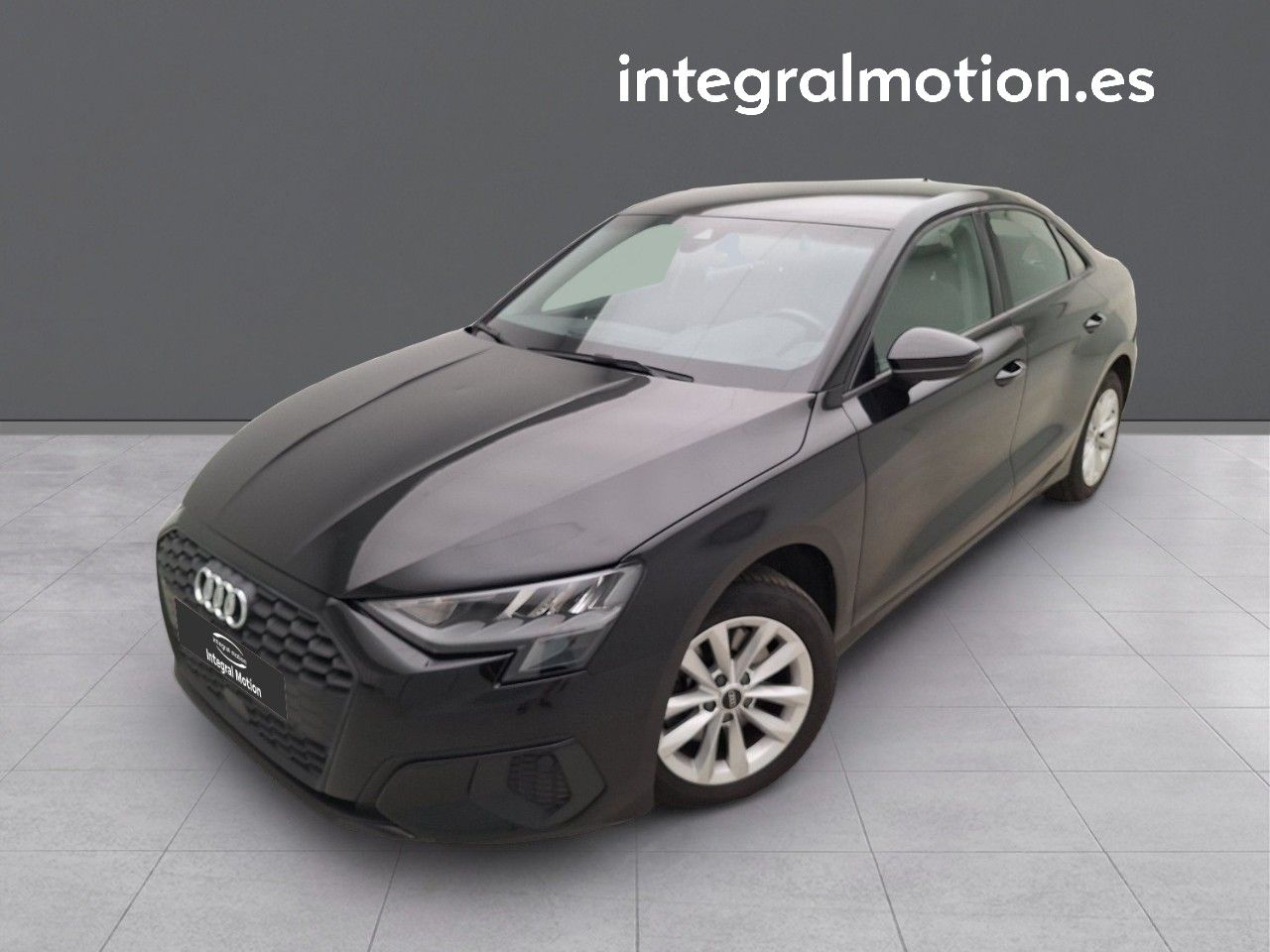 Audi A3 Sedan 30 TDI 85kW (116CV)