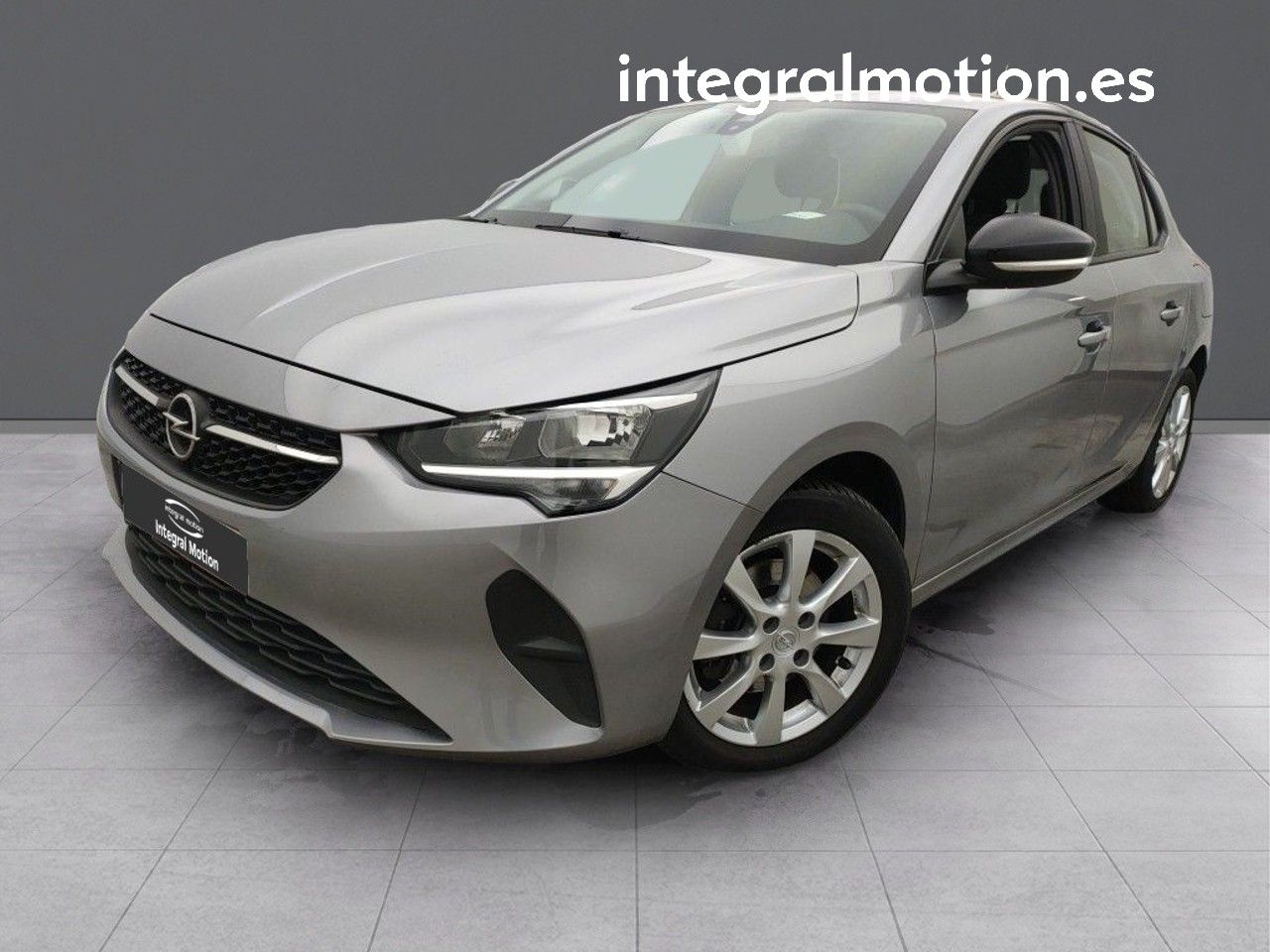 Opel Corsa 1.5D DT 74kW (100CV) Edition