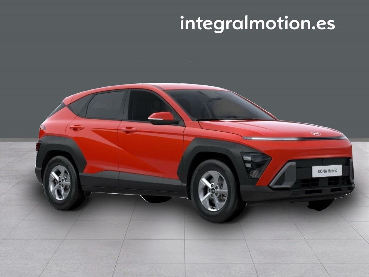 Hyundai Kona HEV 1.6GDI 129CV DT Maxx