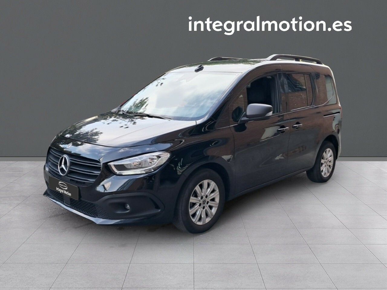 Mercedes-Benz Citan Tourer Pro 110 CDI 95