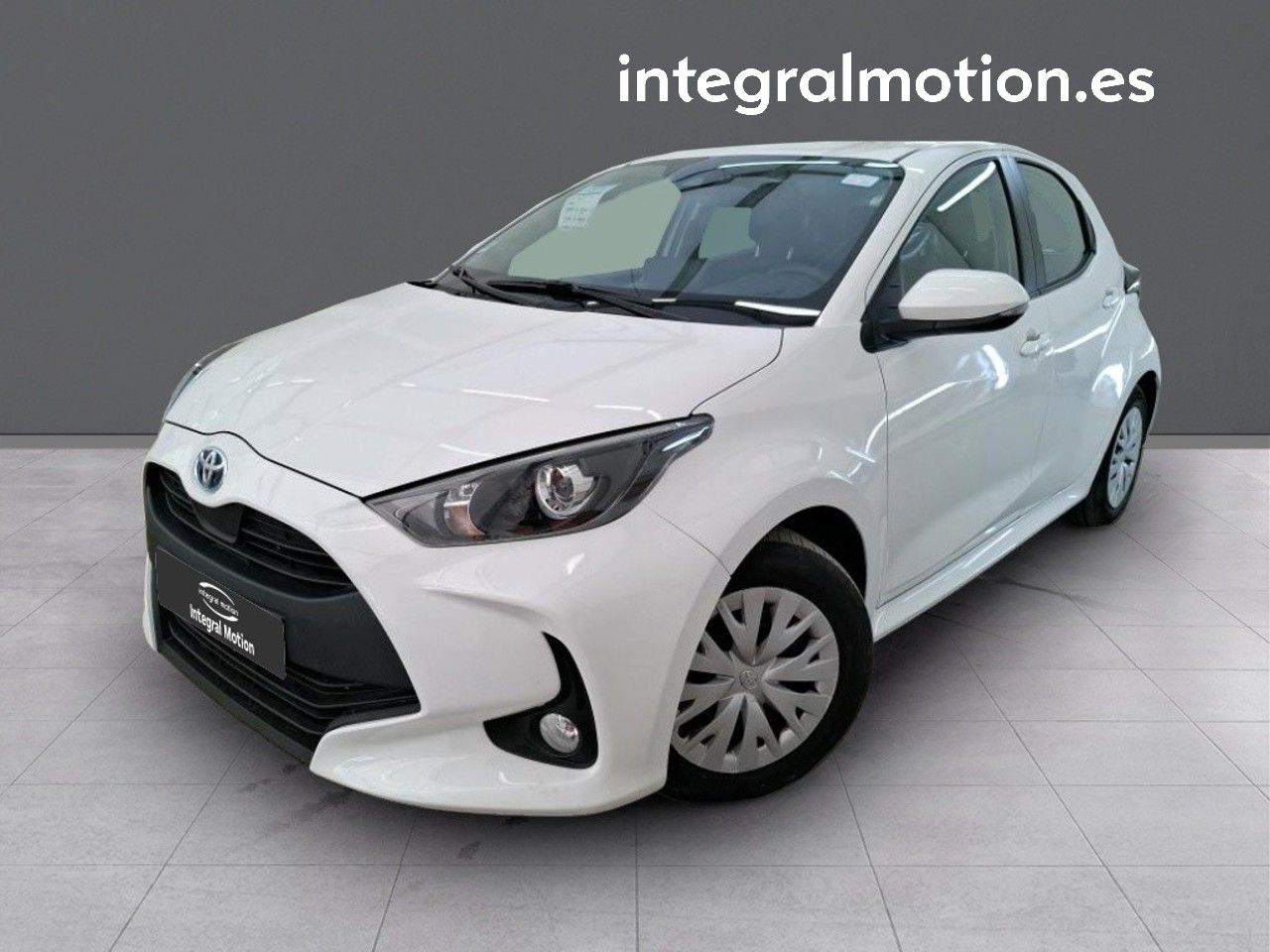 Toyota Yaris 1.5 120H Active Tech