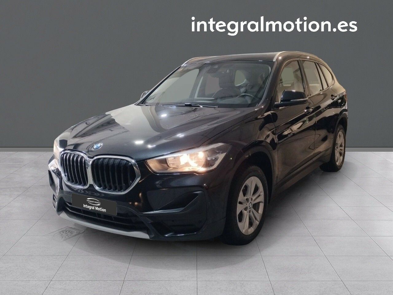 BMW X1 sDrive18d