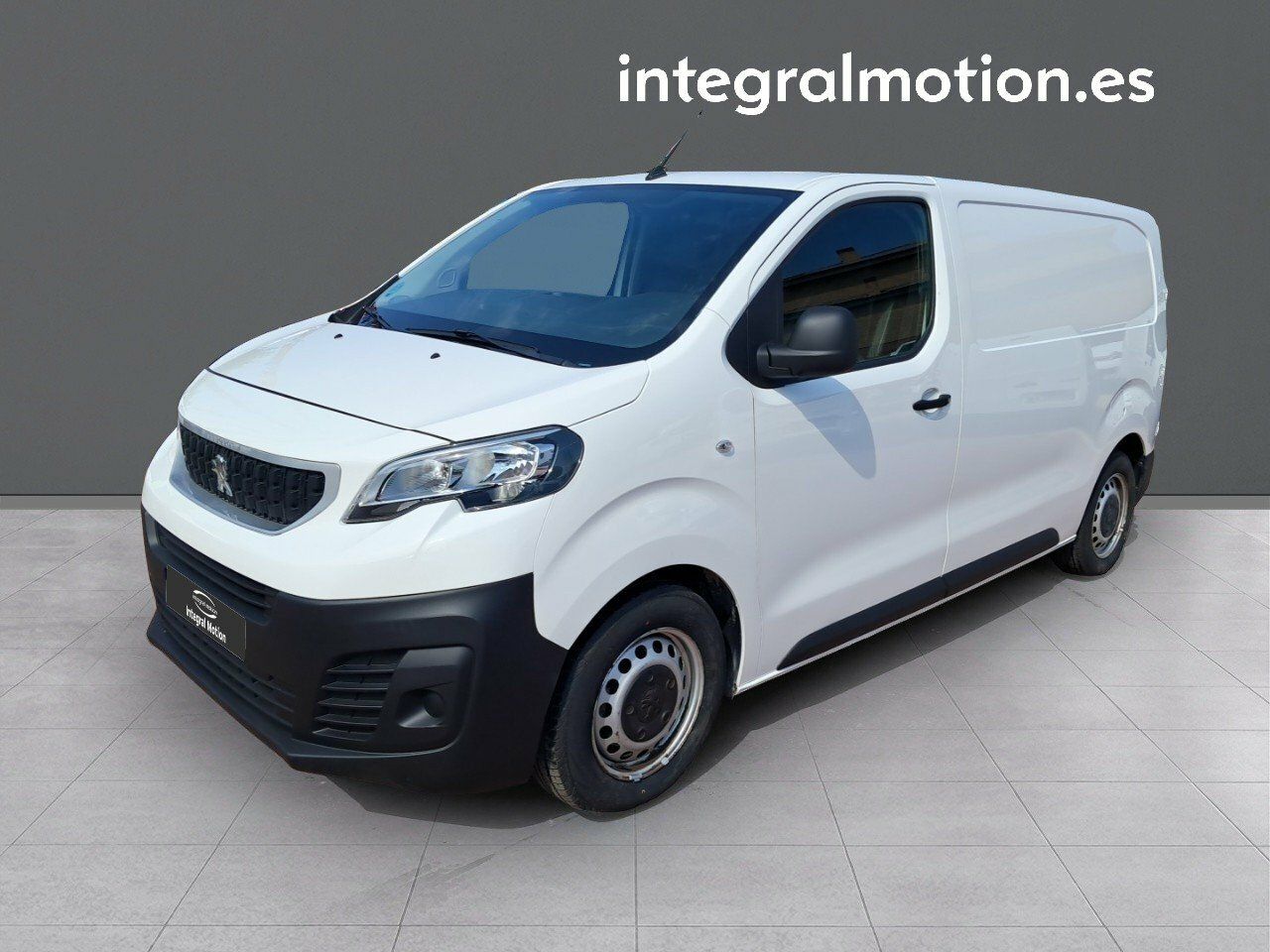 Peugeot Expert Fg. Standard 1.5BlueHDi SandS Pro 120 - 2021