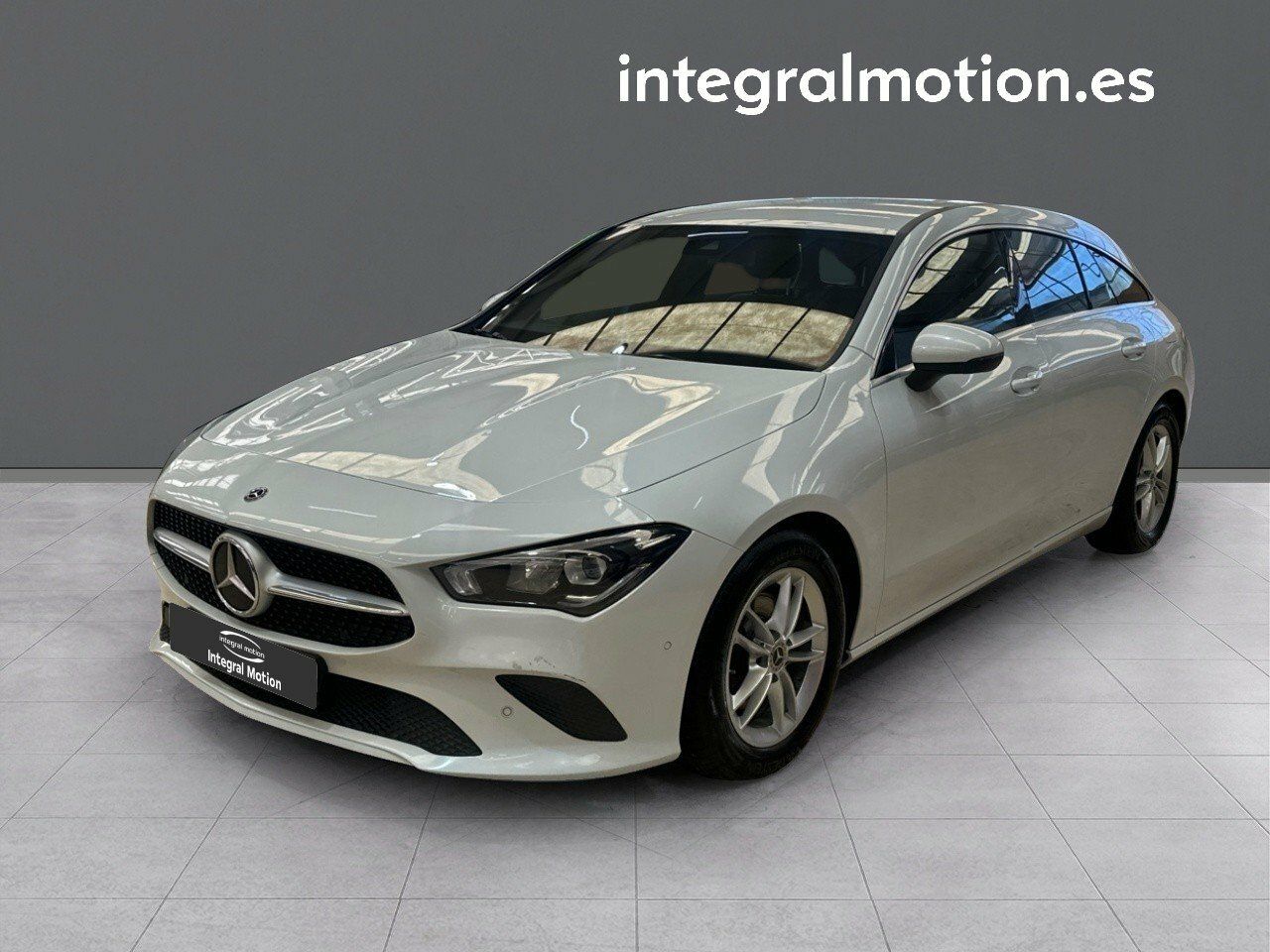 Mercedes-Benz CLA CLA 180 Shooting Brake