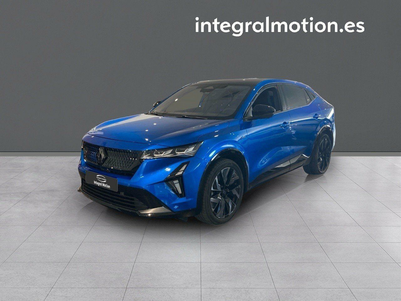 Renault Rafale 1.2 E-Tech Hibrido Esprit Alpine 147kW
